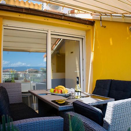 Cosy Nest Apartman Split Kültér fotó