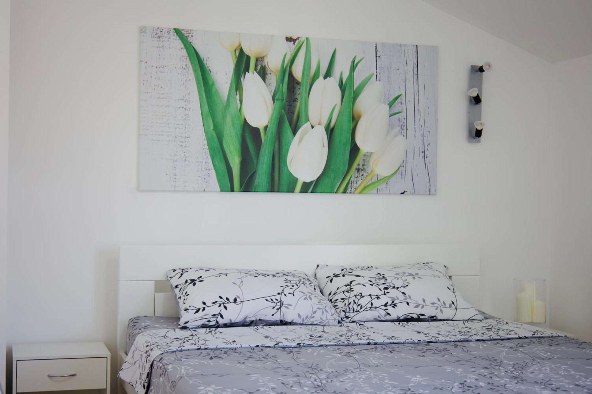 Cosy Nest Apartman Split Kültér fotó