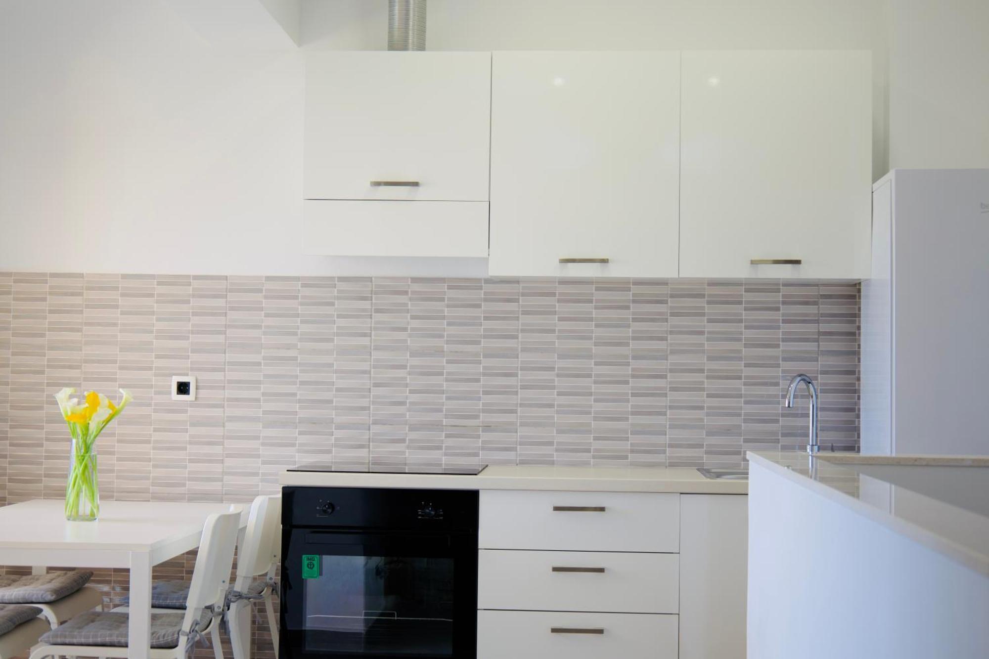 Cosy Nest Apartman Split Kültér fotó