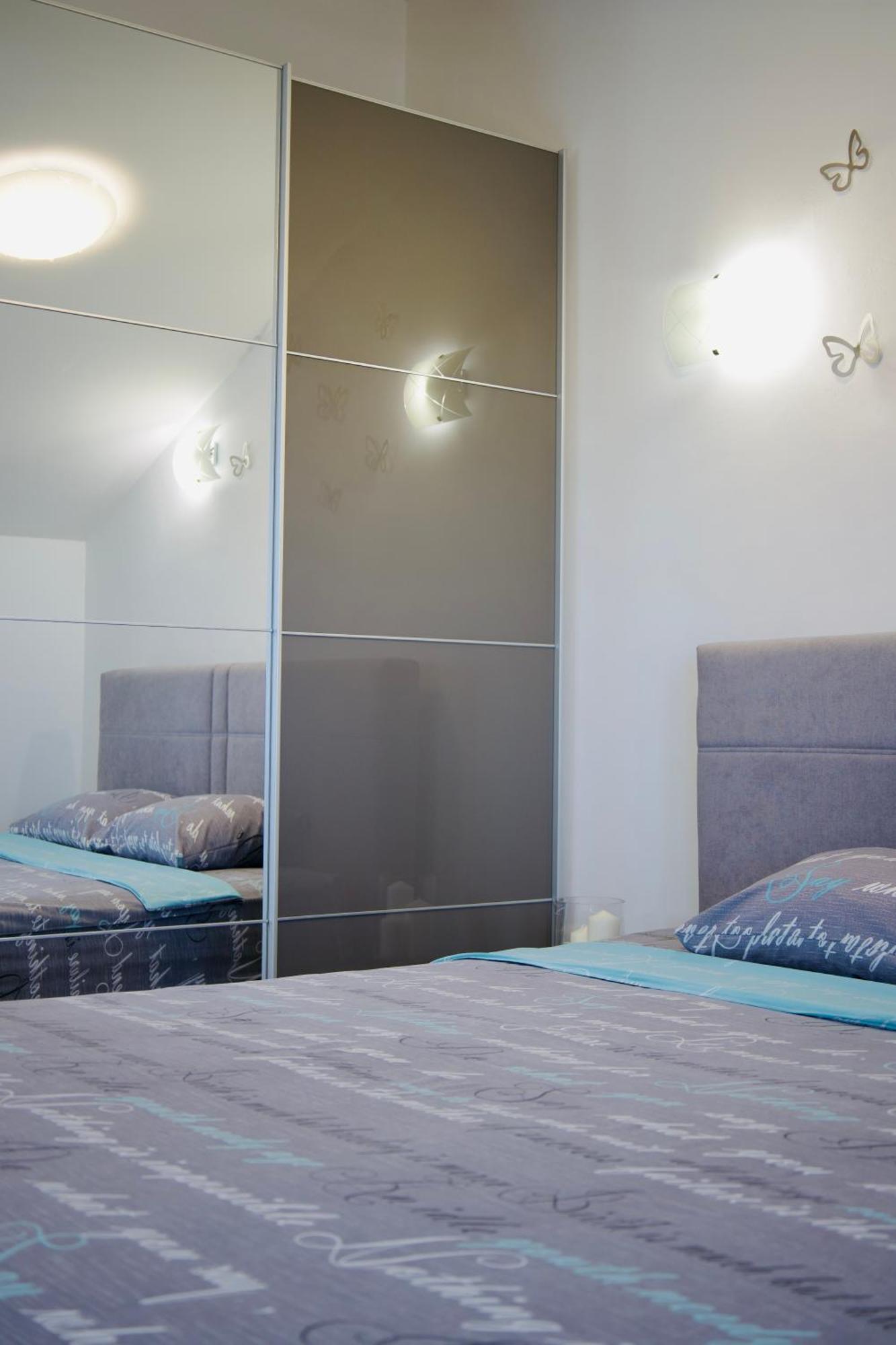Cosy Nest Apartman Split Kültér fotó