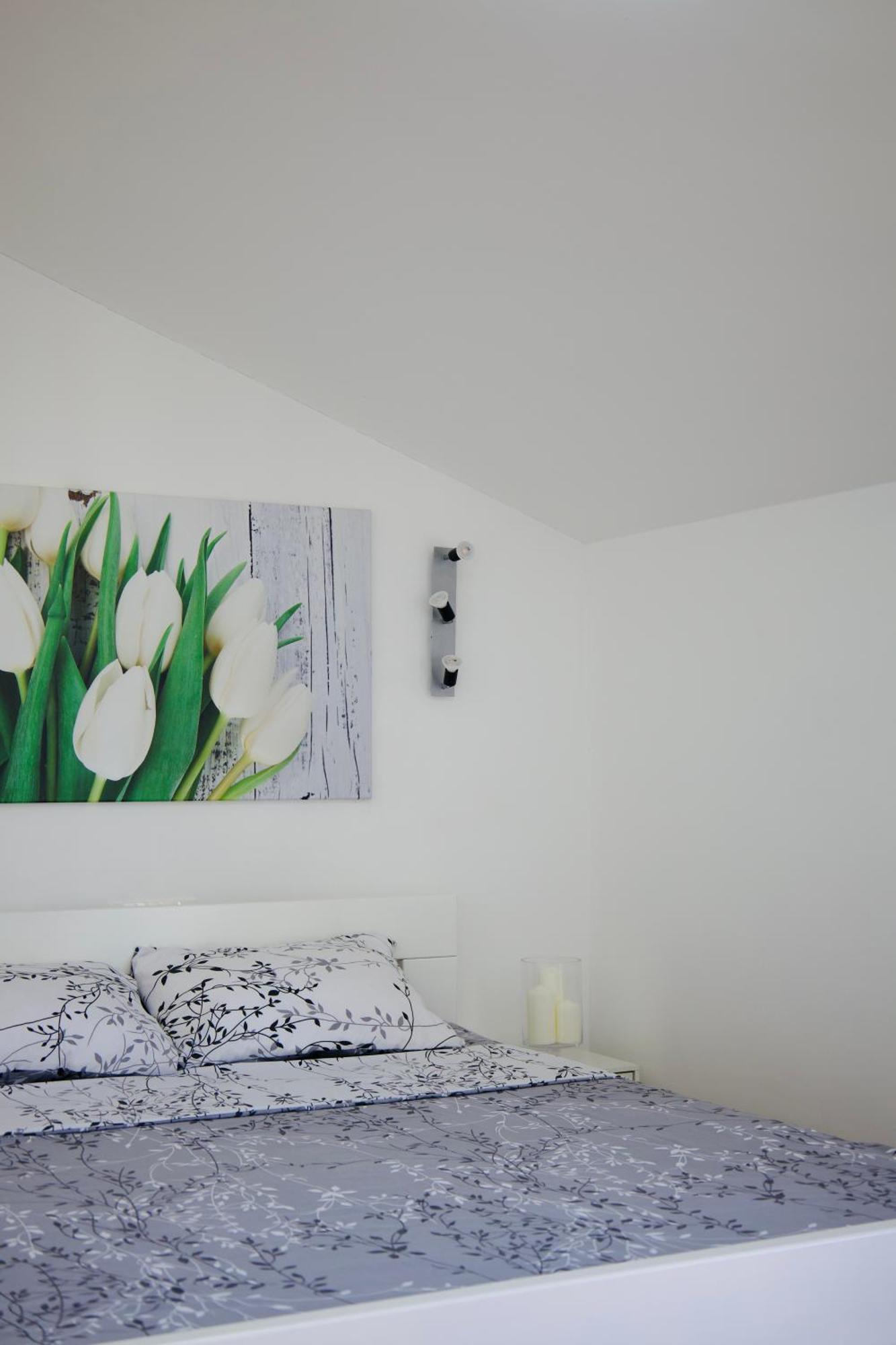 Cosy Nest Apartman Split Kültér fotó