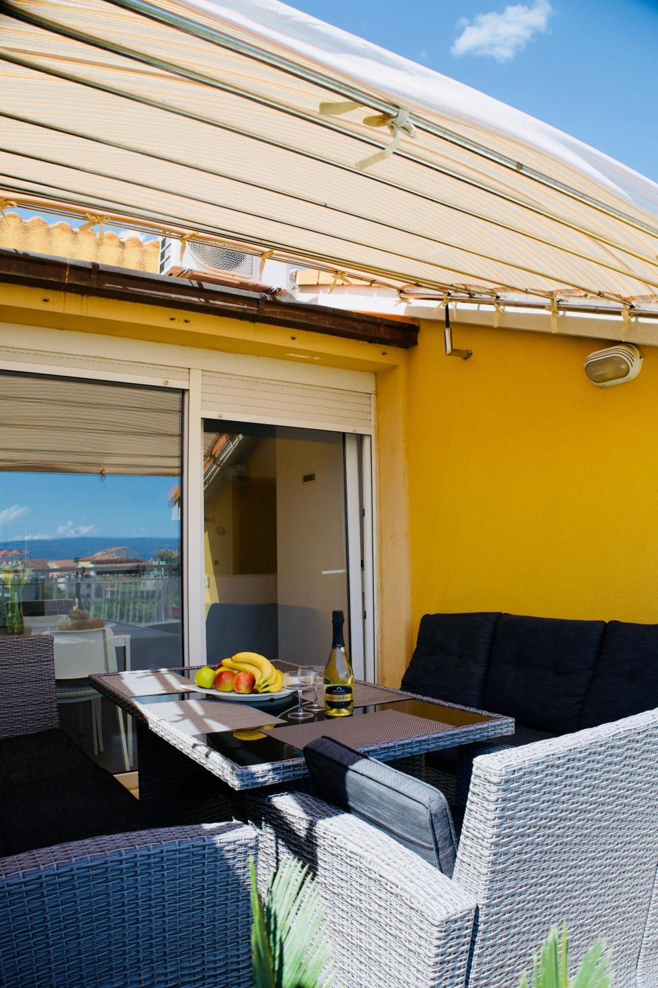 Cosy Nest Apartman Split Kültér fotó