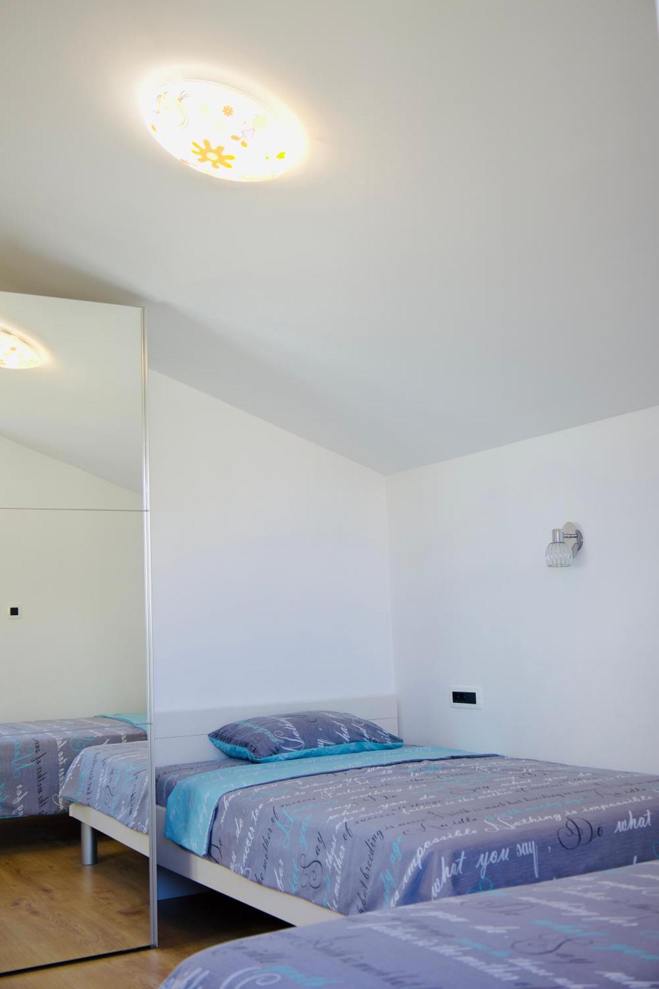Cosy Nest Apartman Split Kültér fotó