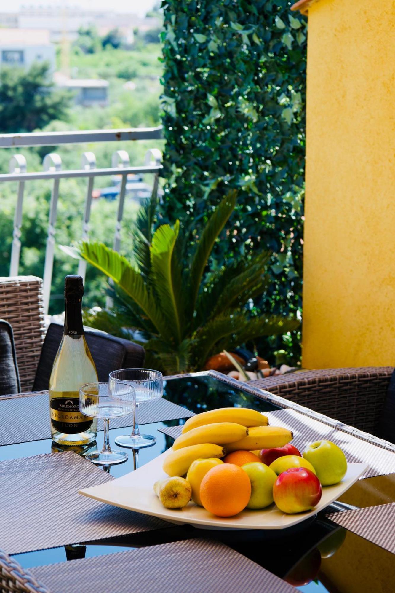 Cosy Nest Apartman Split Kültér fotó