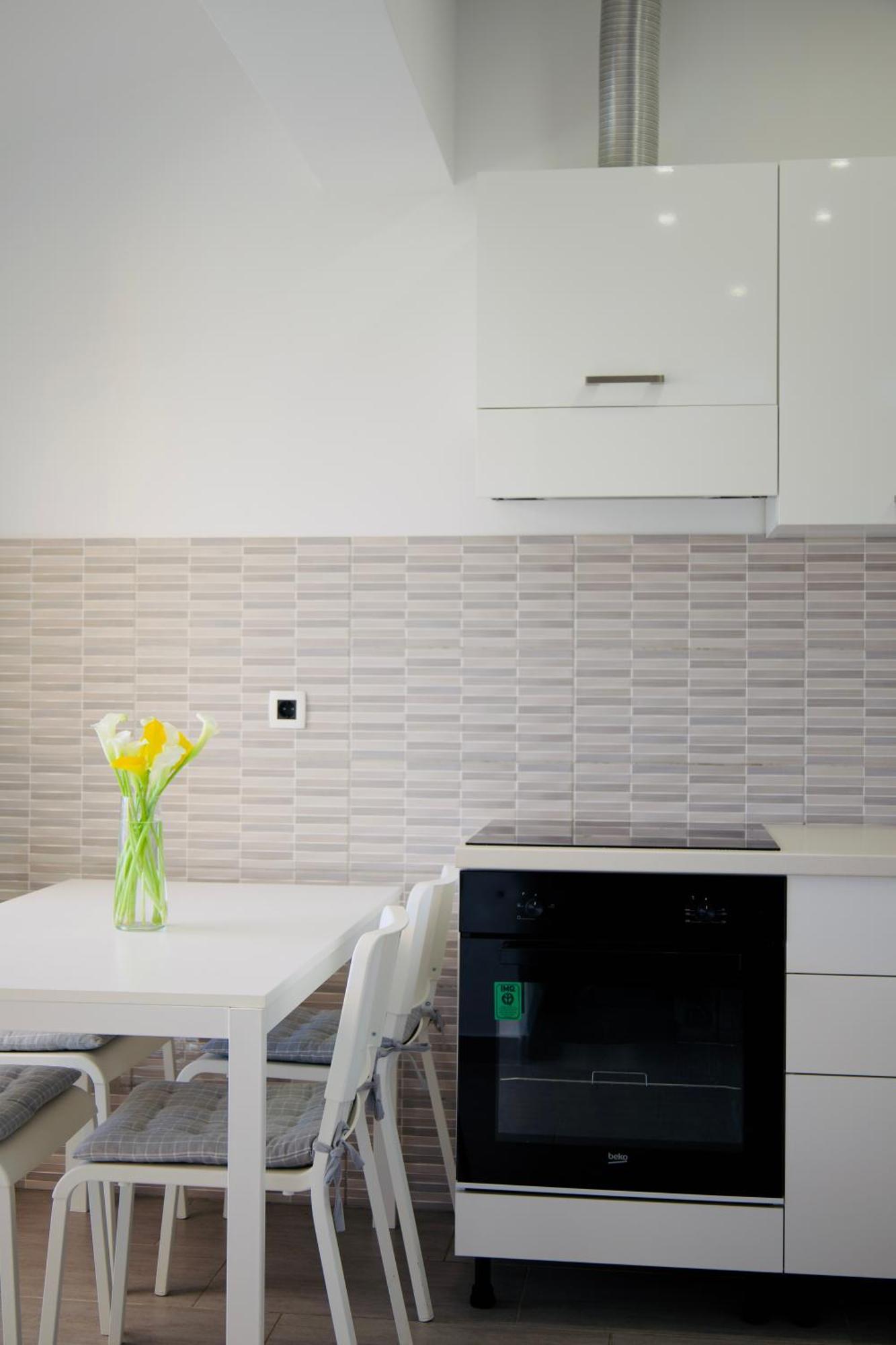 Cosy Nest Apartman Split Kültér fotó