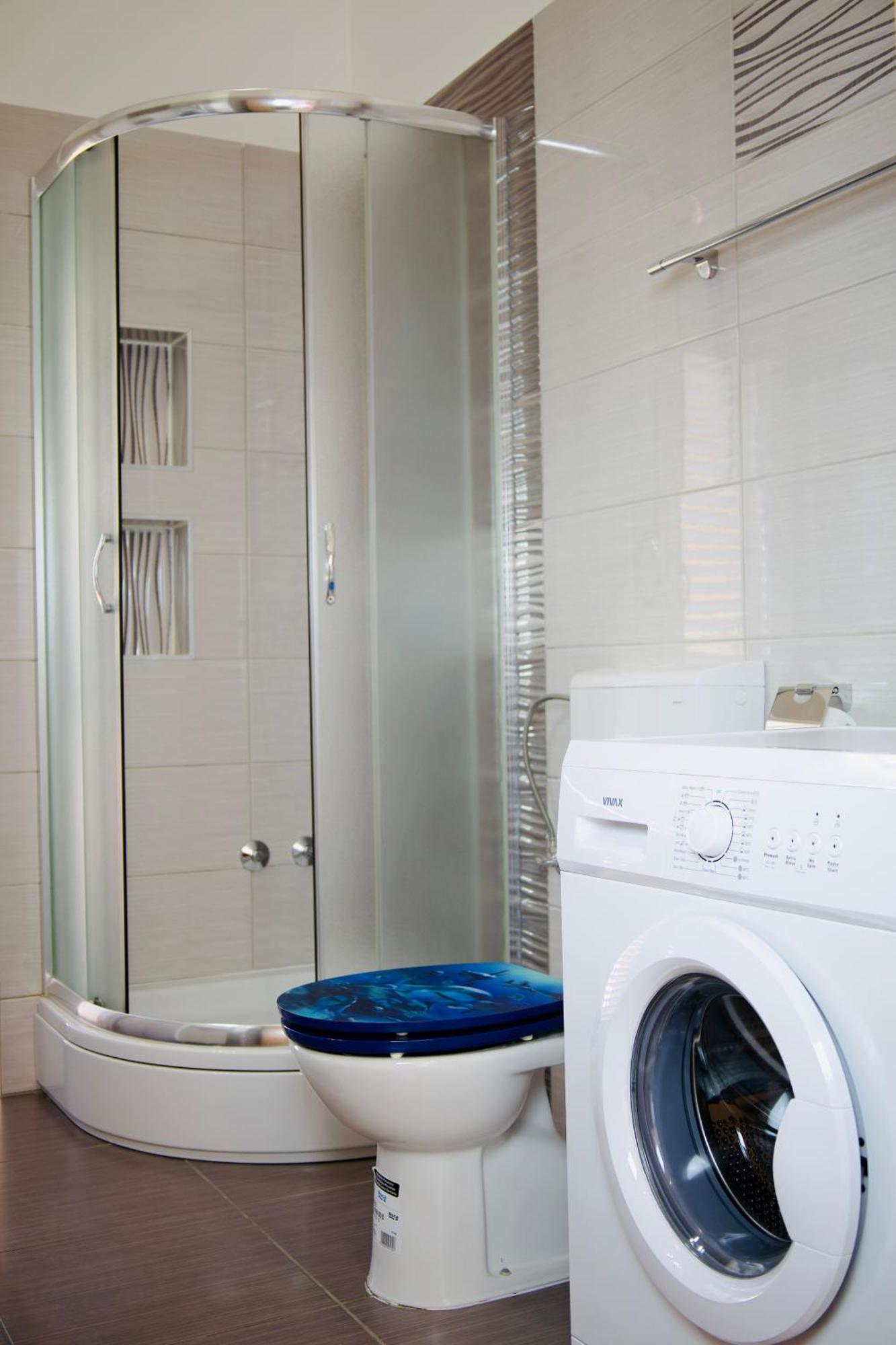 Cosy Nest Apartman Split Kültér fotó