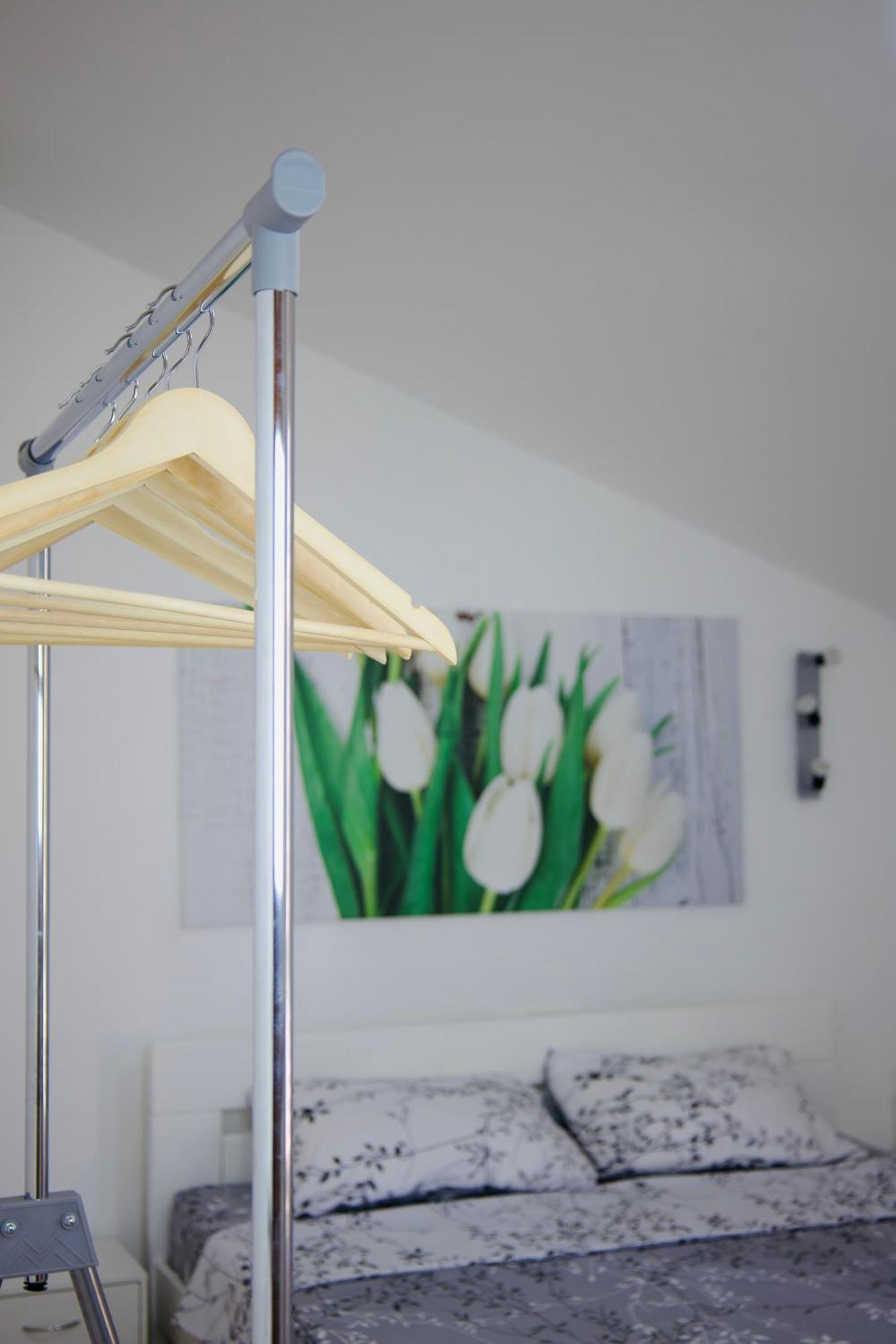 Cosy Nest Apartman Split Kültér fotó